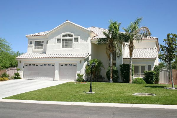 Driveway Pad Construction in Camarillo