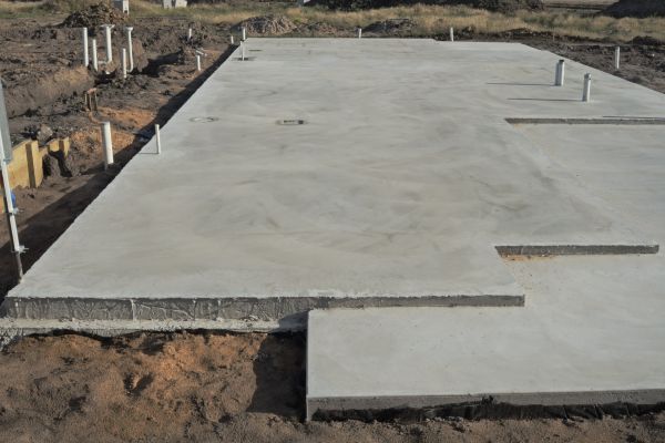 Slab Enlargement in Camarillo