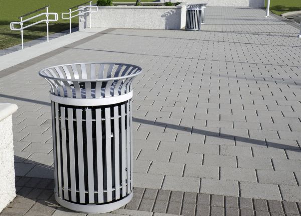 Courtyard Pavement Service in Camarillo
