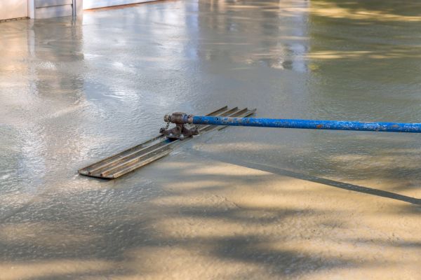 Slab Building Service in Camarillo