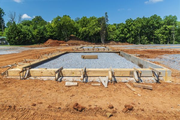 Carport Slab Pouring in Camarillo