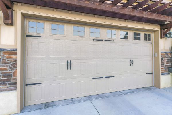 Concrete Apron Construction in Camarillo