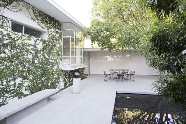 Cost of Courtyard Paving in Camarillo