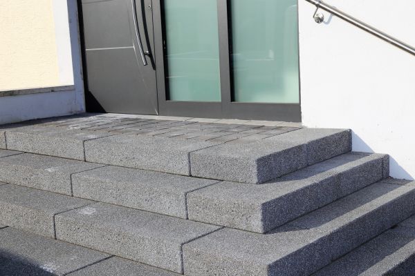 Custom Steps Installation in Camarillo