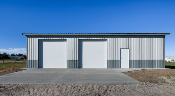 Carport Apron Replacement in Camarillo
