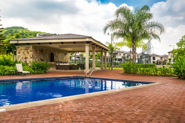 Pool Area Enlargement in Camarillo