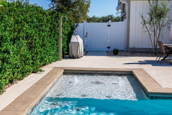 Pool Pavement Installation in Camarillo