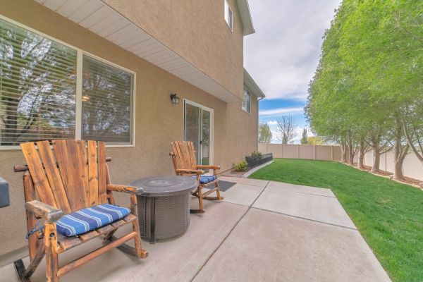 Patio Slab Replacement in Camarillo