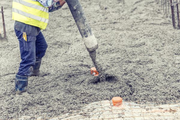 Cost of Pervious Concrete Installation in Camarillo