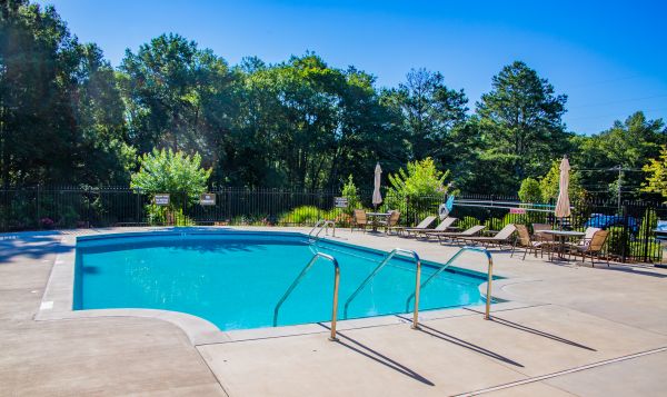 Cost of Pool Paving Installation in Camarillo