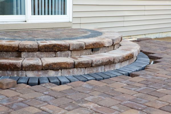 Patio Step Installation in Camarillo