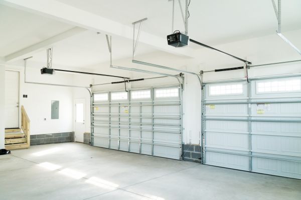 Garage Concreting in Camarillo
