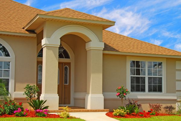 Entryway Construction in Camarillo