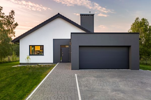 Concrete Extension Service in Camarillo
